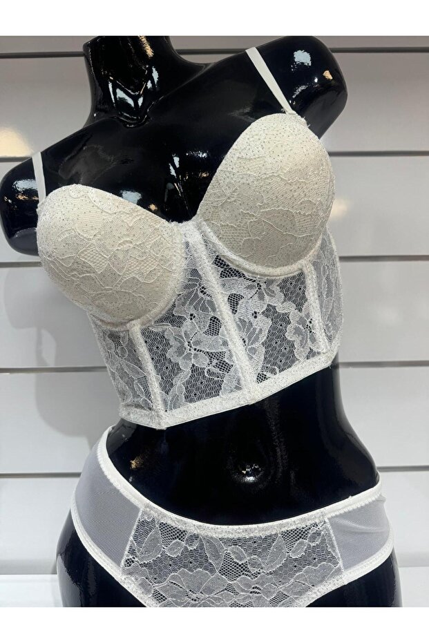 BRALET - 2