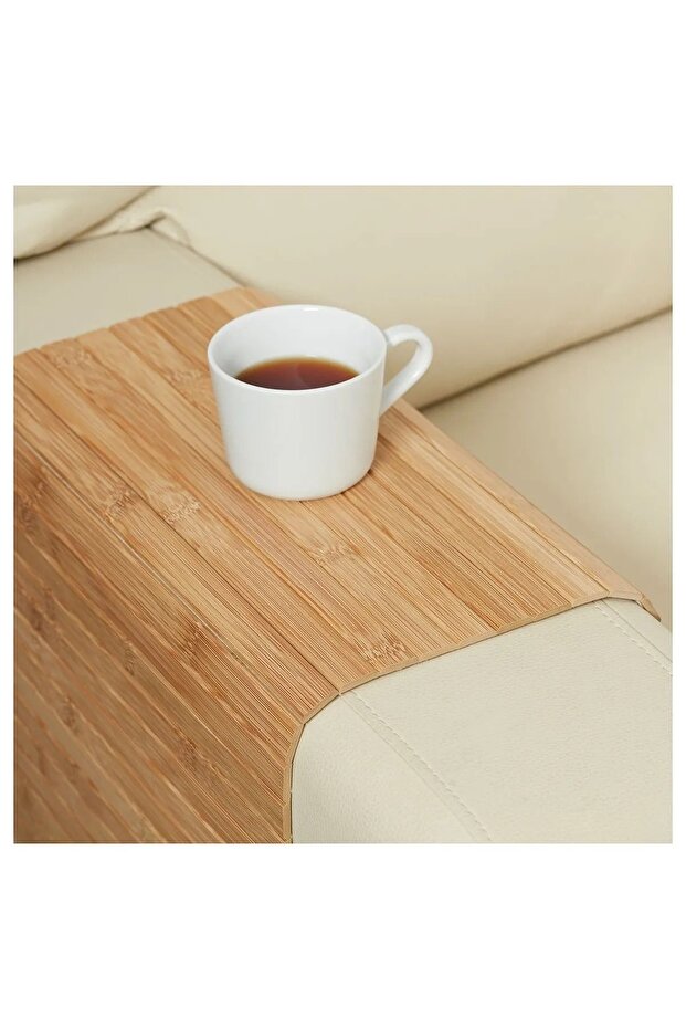 Katlanır Kolçak Tepsi - 2