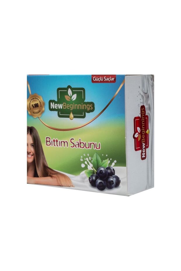 Bıttım Sabunu