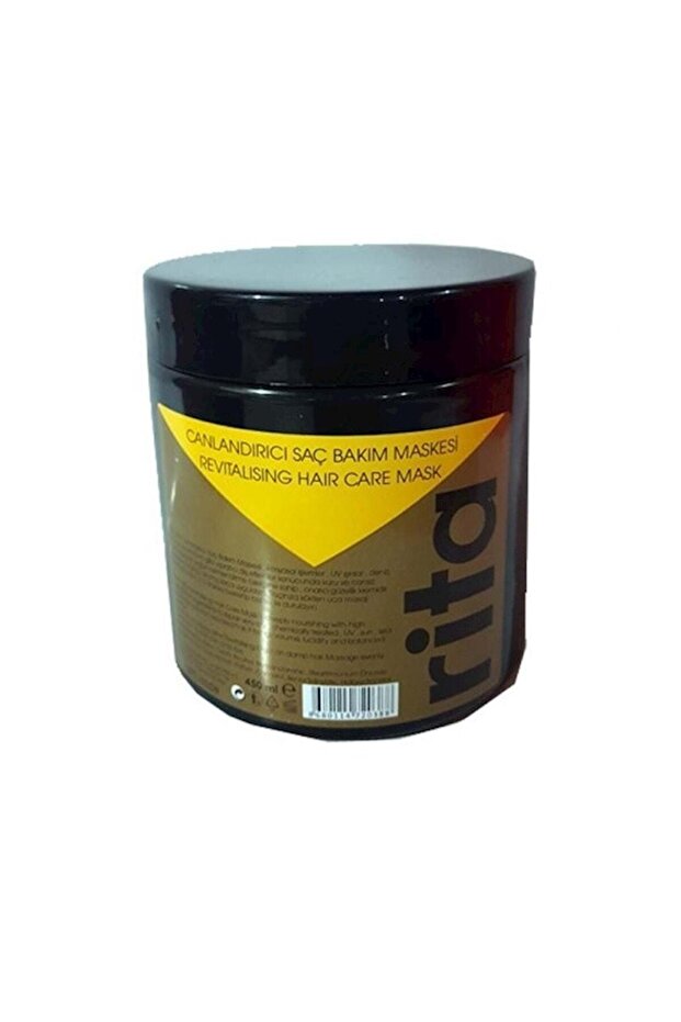 Saç Bakım Maskesi 450 ml - 2