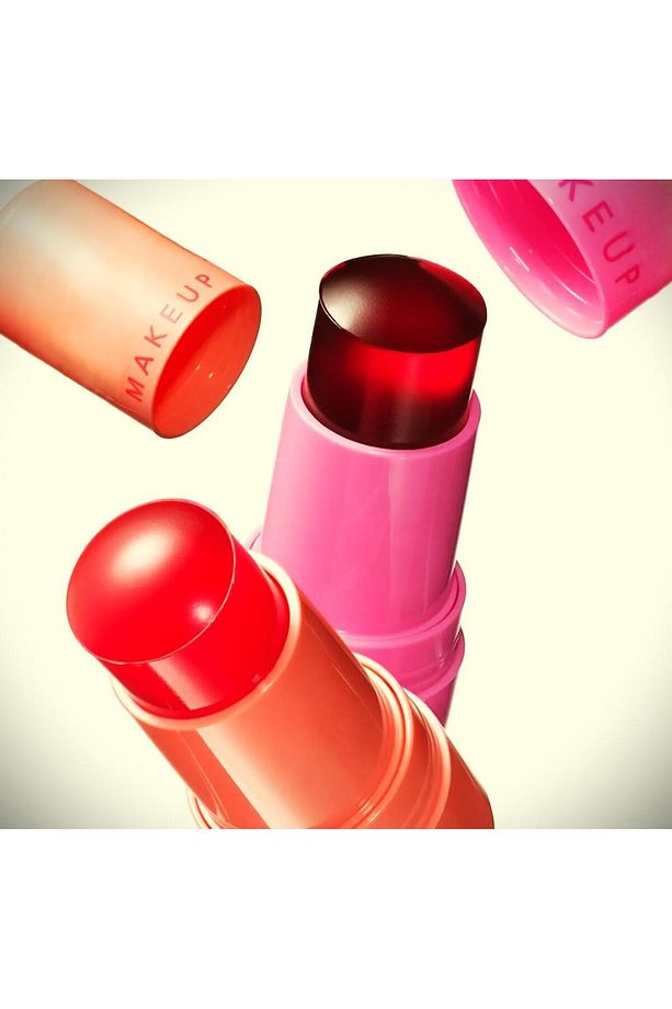 JEL Lip To Cheek Tint Ruj Ve Allık - 4