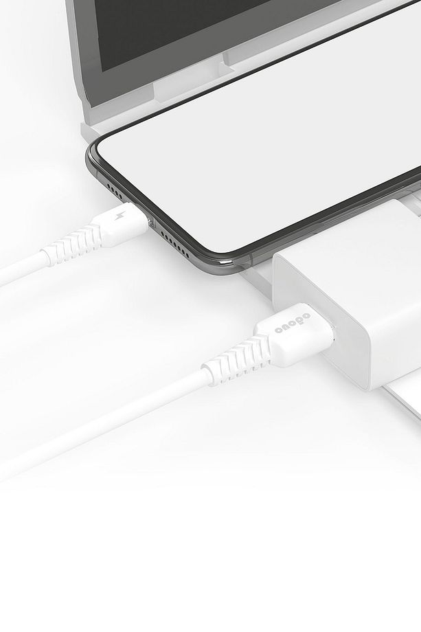 Android Xiaomi Ve Samsung Uyumlu Kablo Type-c To Type-c Pd 25w Hızlı Şarj Ve Data Kablosu 1m - P5 - 3