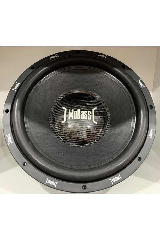 Mb-2515 D2&4 38 Cm Spl 1600w 800rms Profesyonel Subwoofer - 3