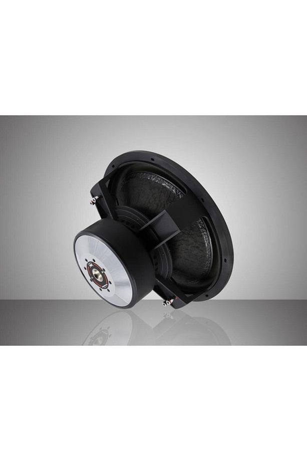 Mb-2515 D2&4 38 Cm Spl 1600w 800rms Profesyonel Subwoofer - 2