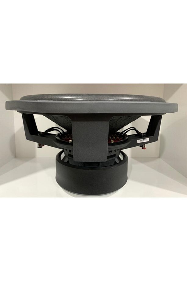 Mb-2515 D2&4 38 Cm Spl 1600w 800rms Profesyonel Subwoofer - 4