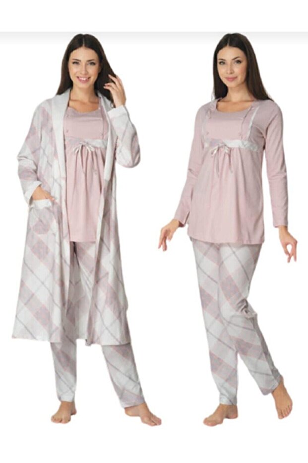 أحذية الأمومة - 1