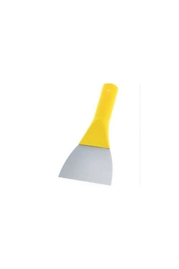Açık sap spatula 10