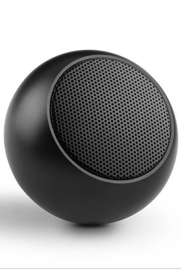 Mini Yüksek Ses Kalitesi Bluetooth Hoparlör 5.O Mutfak Banyo Bisiklet Kamp Hoparlör - 3