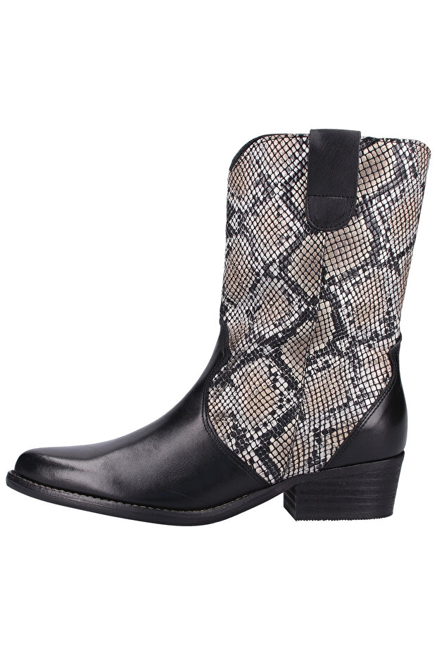 Stiefelette - 2