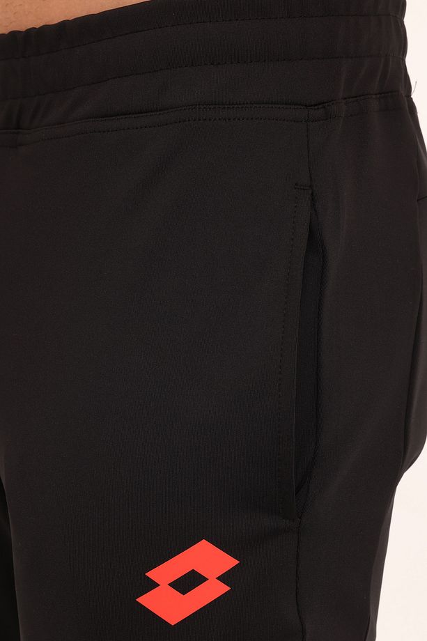 M-KINOSEL JOGGER 4PR Siyah Erkek Eşofman Altı - 4