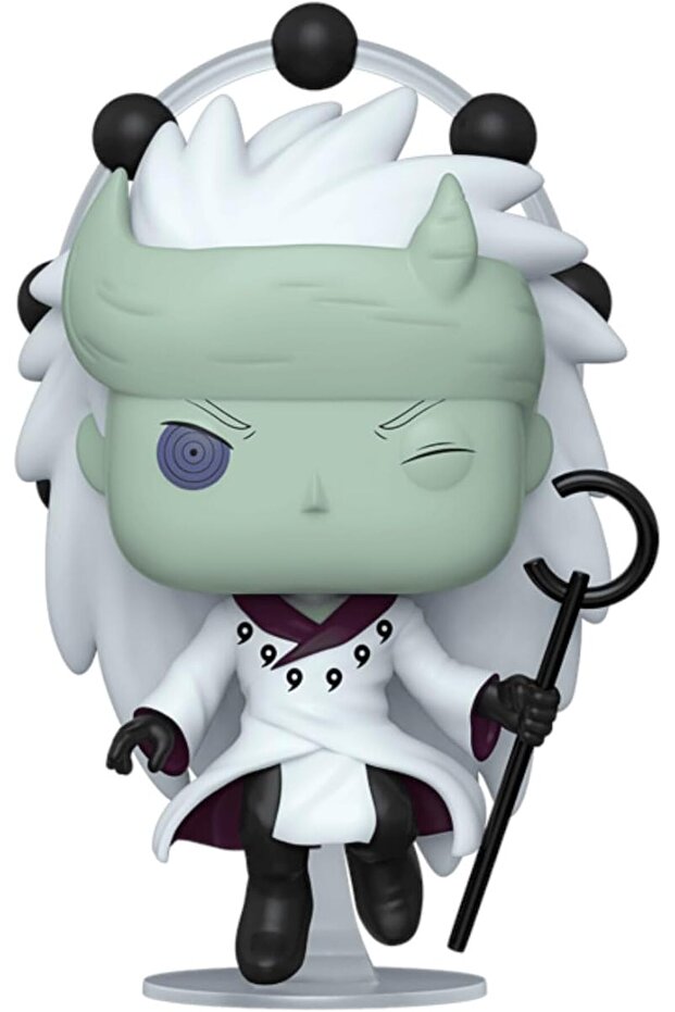 POP : NARUTO - Madara Uchiha, Six Paths - 3
