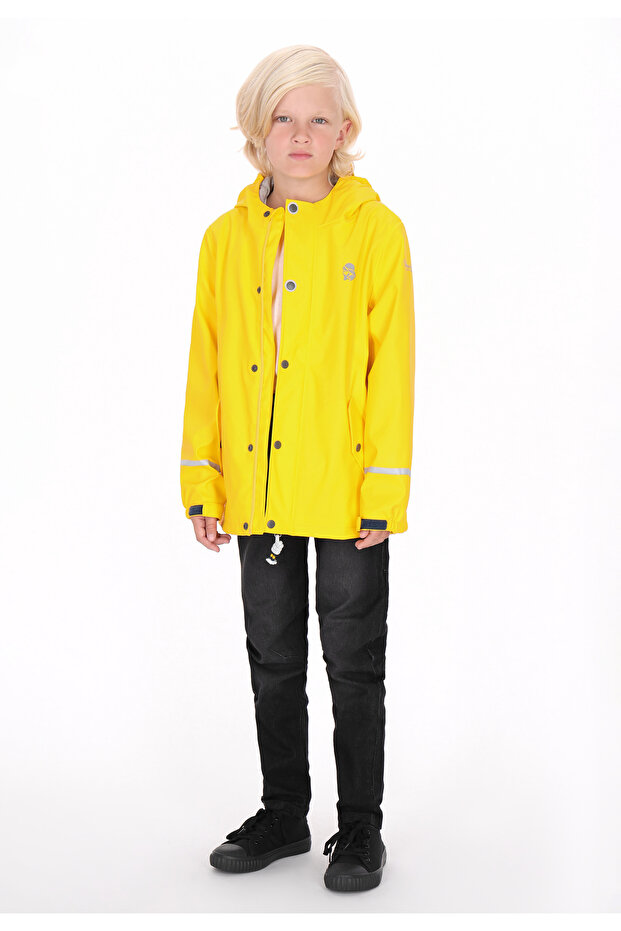 raincoat - 1