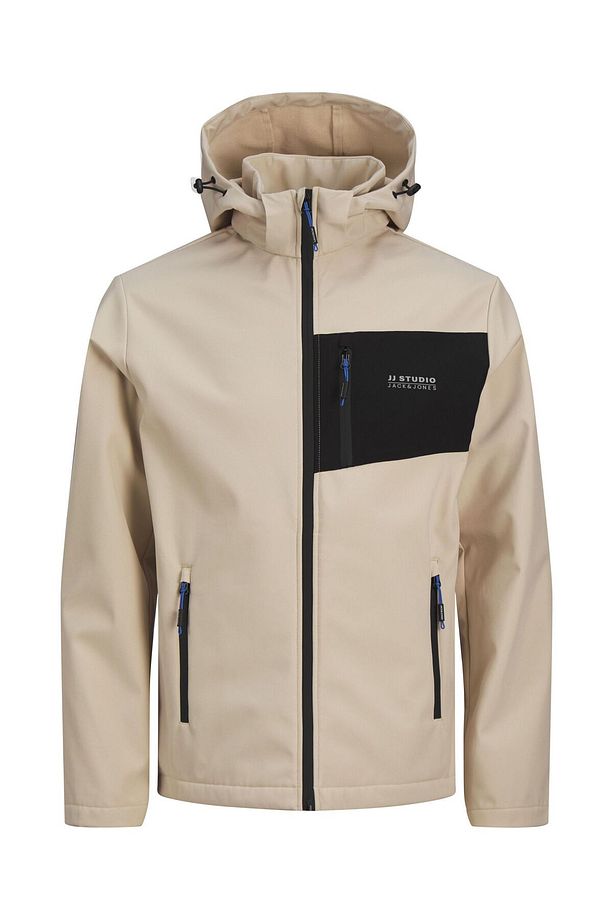Softshell Jack Softshell Ceket - 2