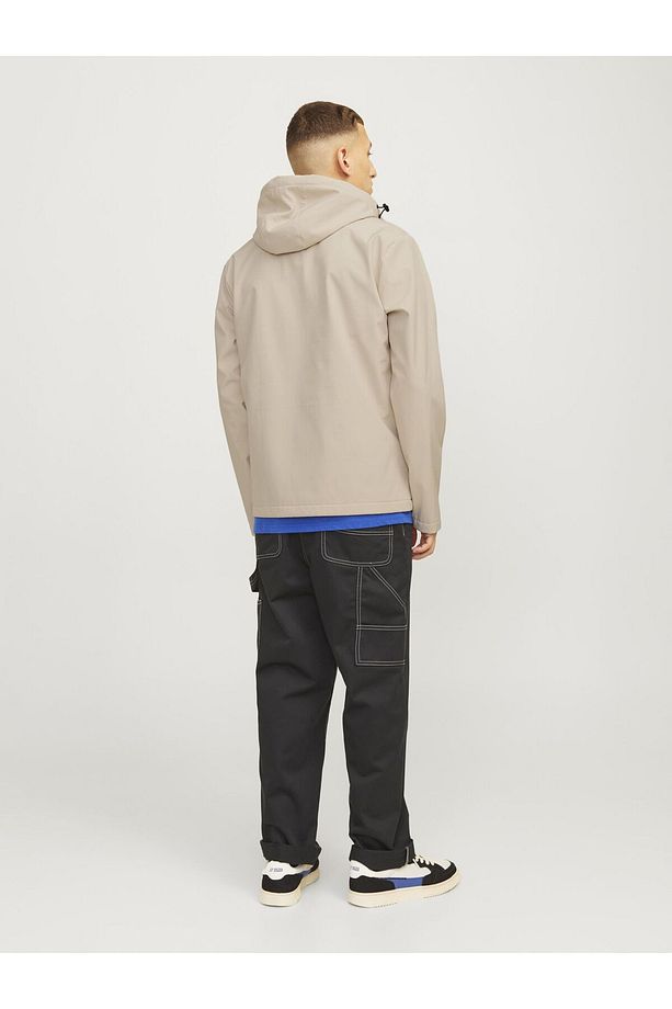 Softshell Jack Softshell Ceket - 3