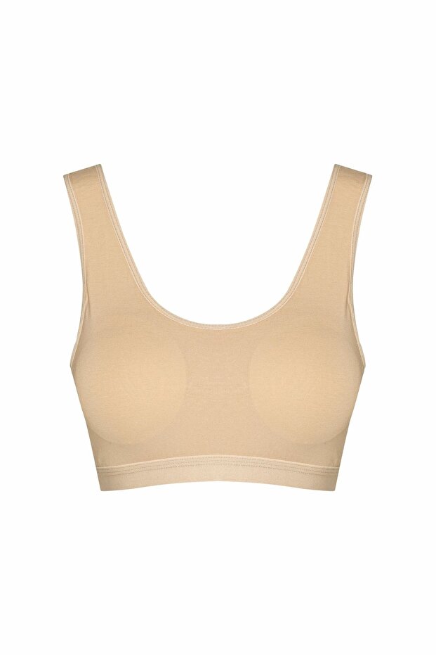 Padded Sports Women's Bra