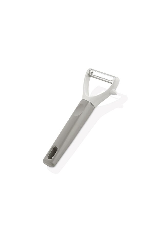 Luxury Quality Plastic Stainless Steel Slingshot Peeler