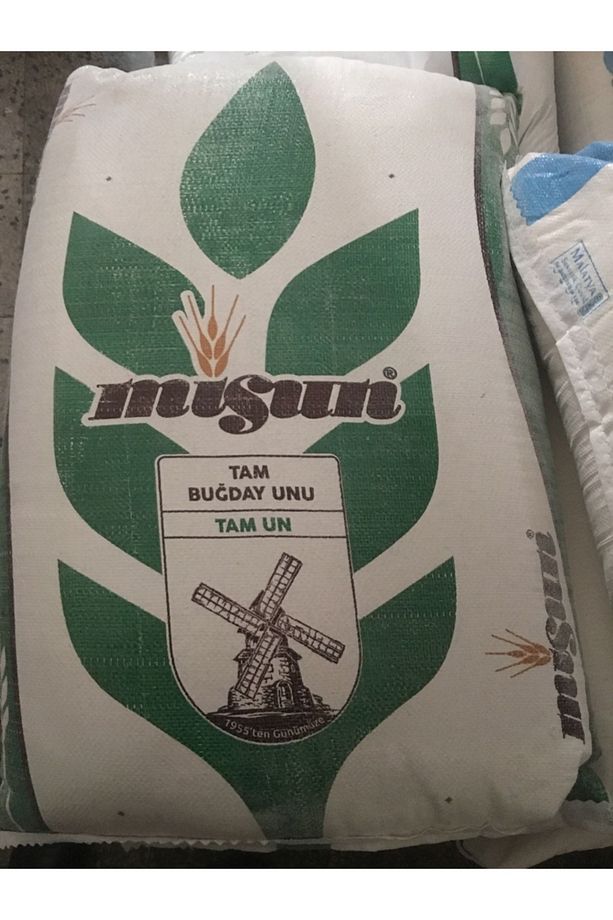 Mis 25 Kg Tam Buğday Un - 2