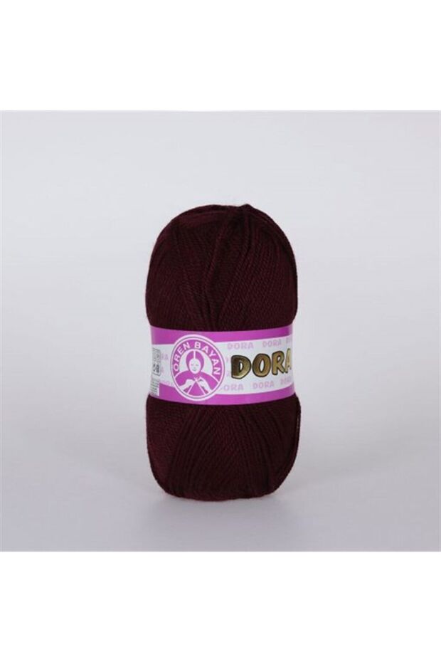 Dora Hand Knitting Thread Color 035It is 1 Piece