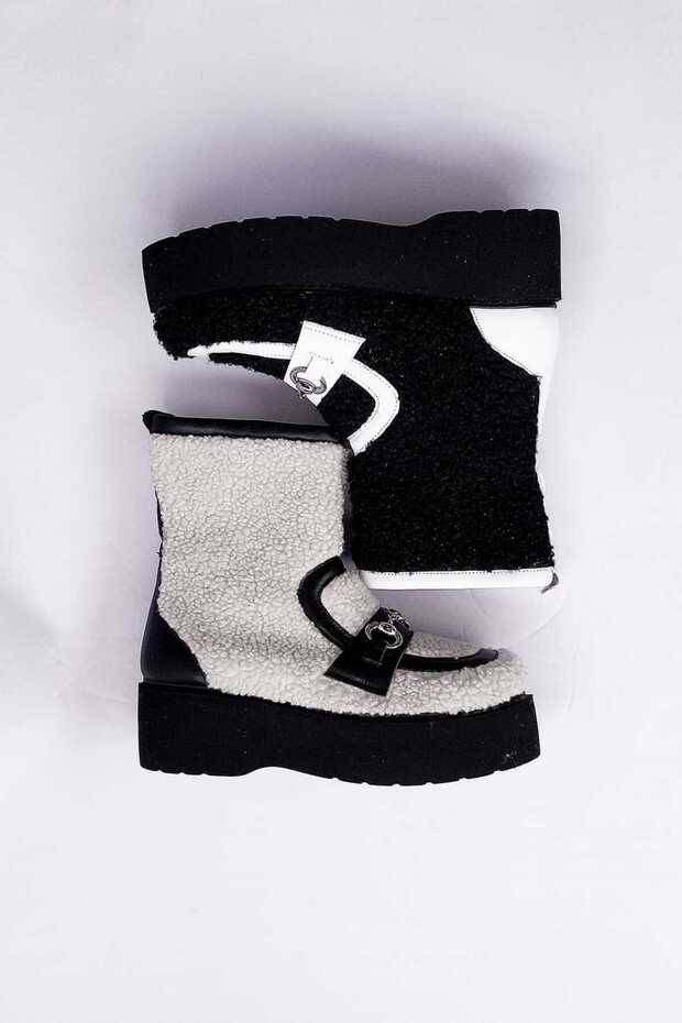 Mukluk Platform Bot - 2