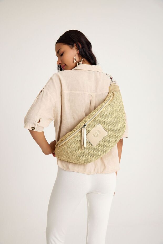 LEON TASARIM SUNNY HASIR - 3