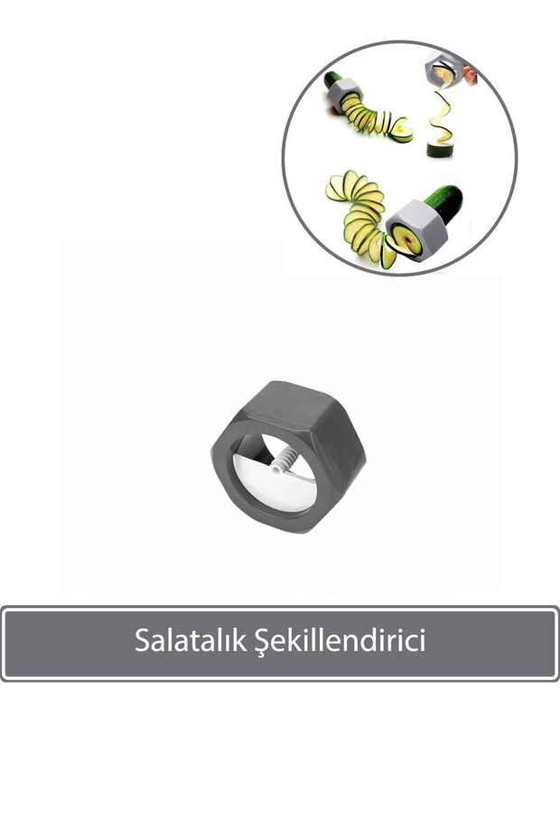 Wow Cucumber Shaper - 1
