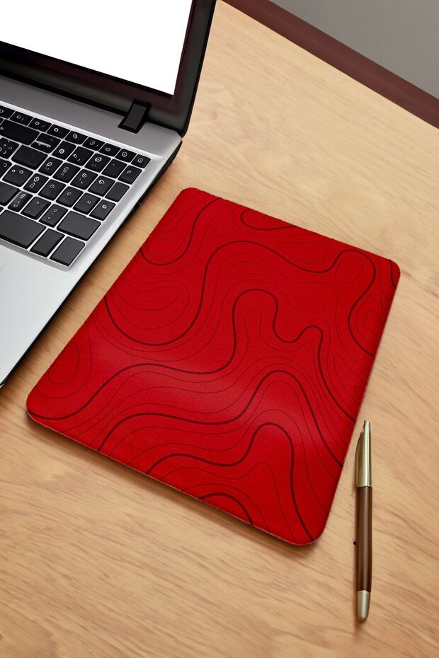 Mouse Pad Bilek Destekli - 3