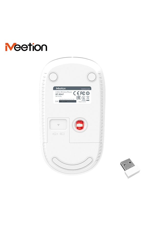 R547 - Ofis Mouse - 8