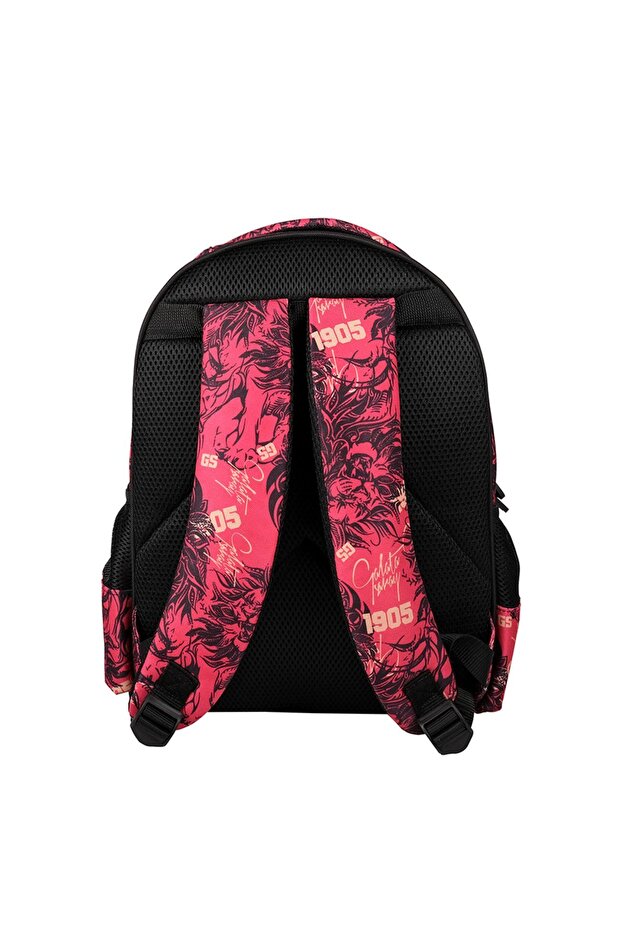 Licensed Backpack and School Bag - 3