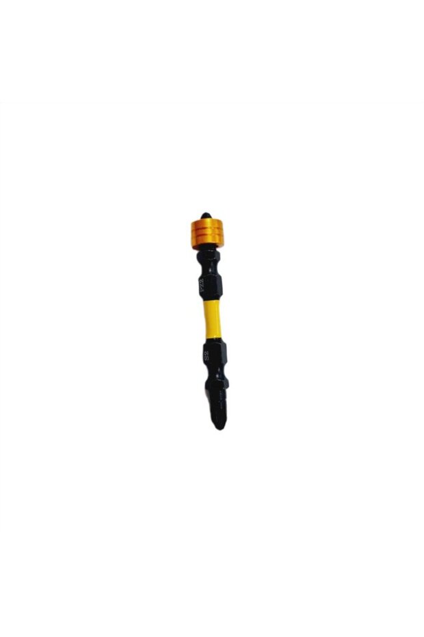 QUİX  MIKLATISLI YILDIZ UÇ PZ  2*65 MML  ( 10 adet) - 1