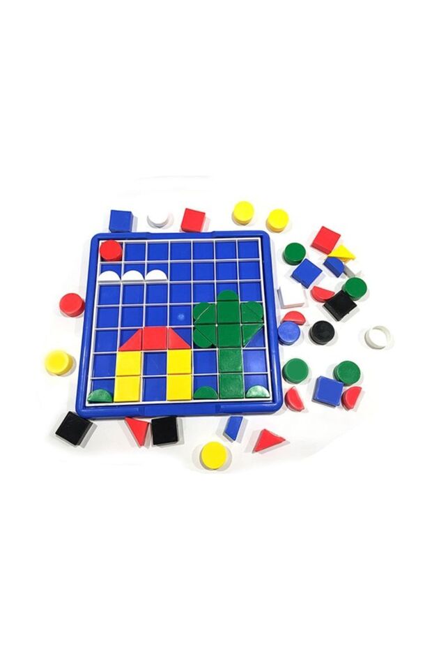 Mozaik (Poşetli) - 2