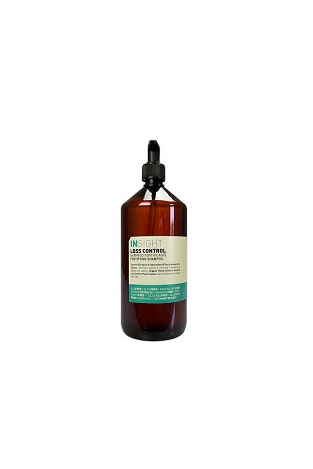 Anti Hair Loss Güçlendirici Şampuan 900ml - 1