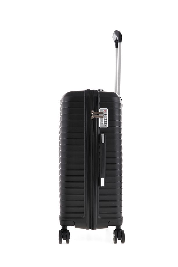 ÇÇS 5235 POLİPROPİLEN 3 LÜ VALİZ SETİ - 3