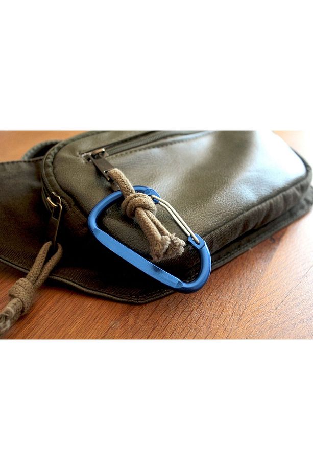 Ct855 Tactical Karabina 8cm - 1 Adet - 4