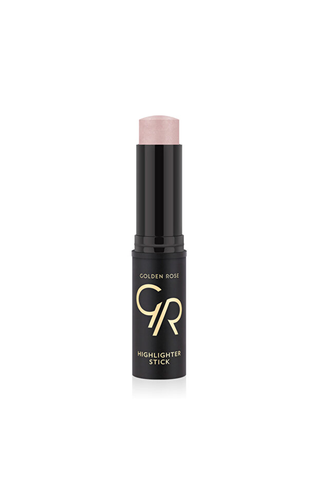 HIGHLIGHTER STICK NO: 02 Bright Pink