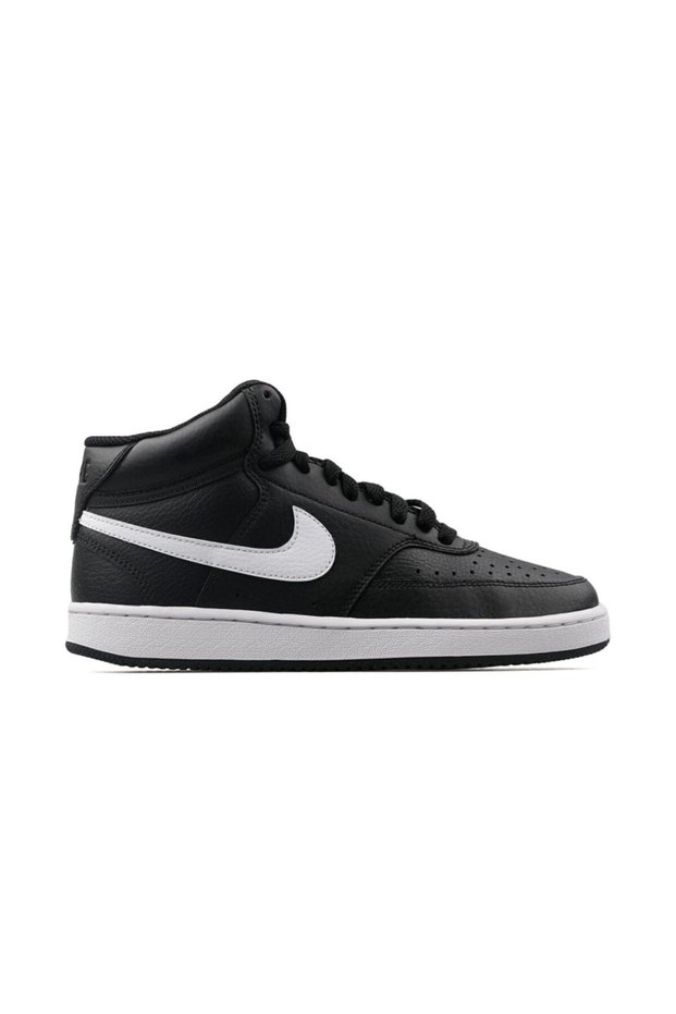 Court Vision Mid Unisex Sports Sneaker Sports Shoes Cd5436-001