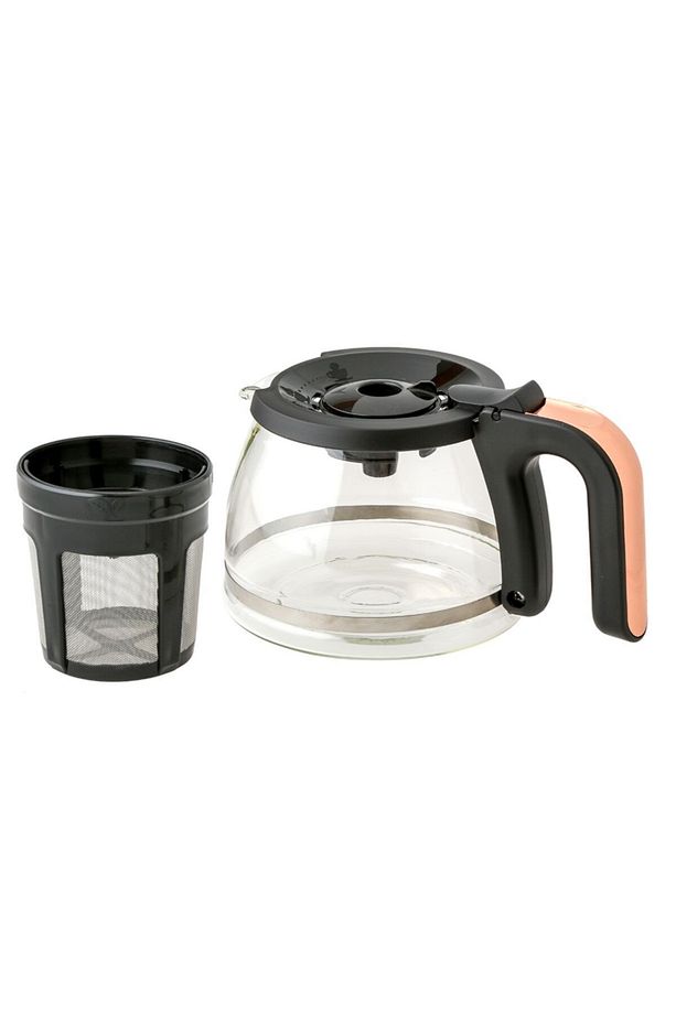 Hatır Plus Mod 5in1 Çay Ve Kahve Makinesi (FİLTRE KÖZDE TÜRK KAHVESİ ÇAY DEMLEME SÜTLÜ IÇECEK) - 5