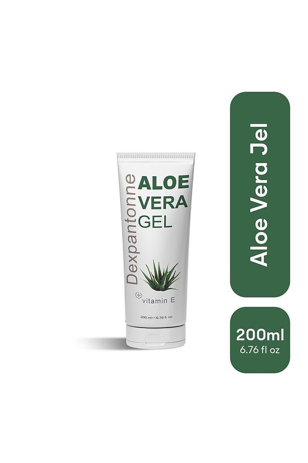 Aloevera Jel 200 ml - 1