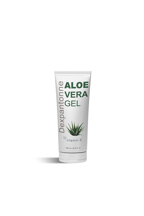 Aloevera Jel 200 ml - 4