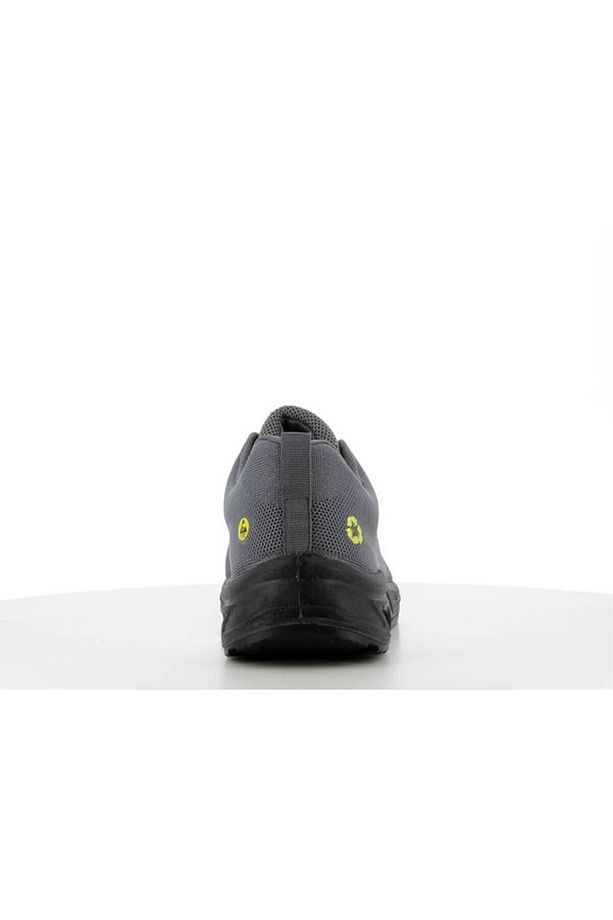 ECOFİTZ GREY S1P SRC SR ESD FO İş Güvenlik Ayakkabısı - 3