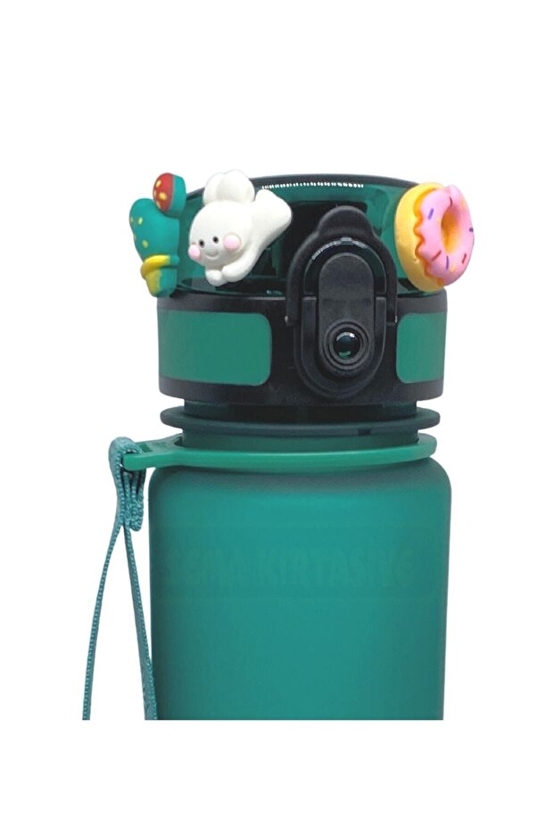 3d Sticker 4'lü - 4