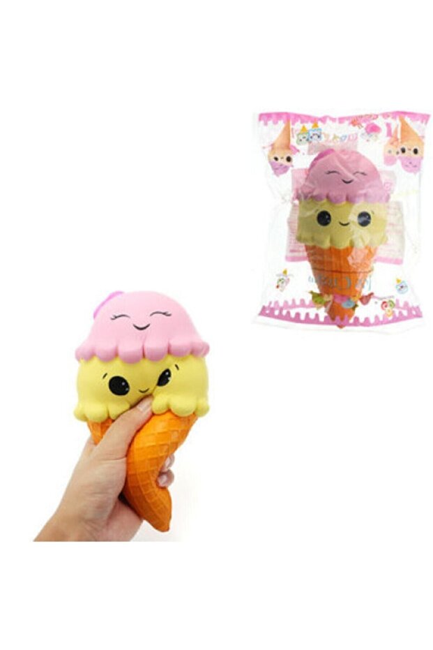 Dondurma - Sukuşi - 2