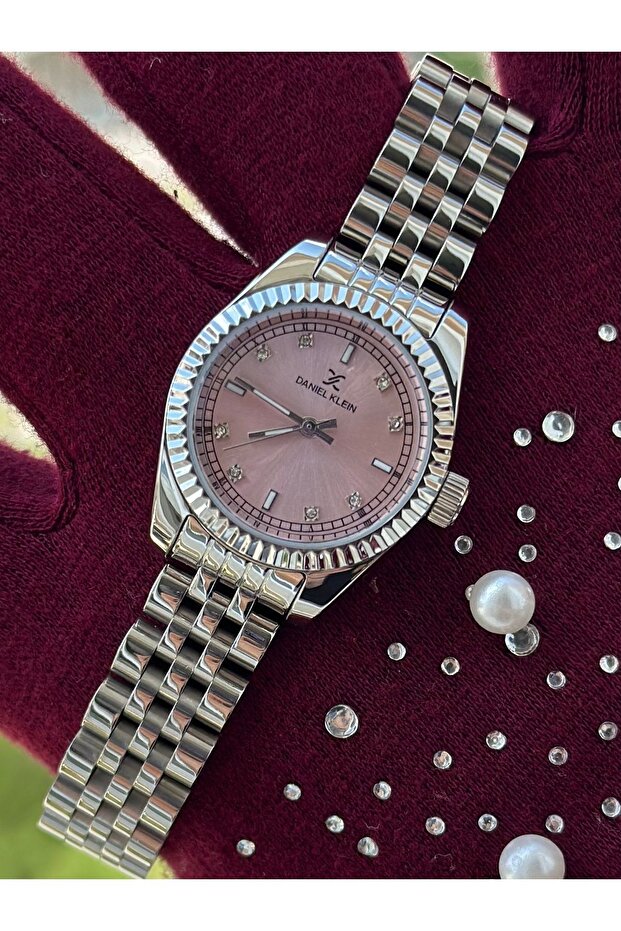 KADIN KOL SAATİ - 2