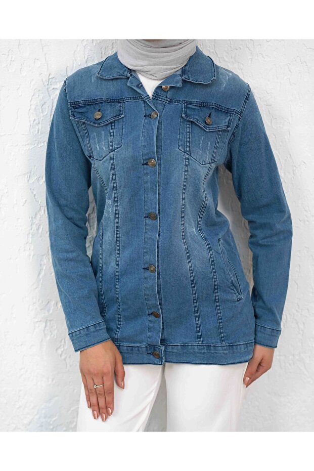 Araboy Kot Ceket - 2