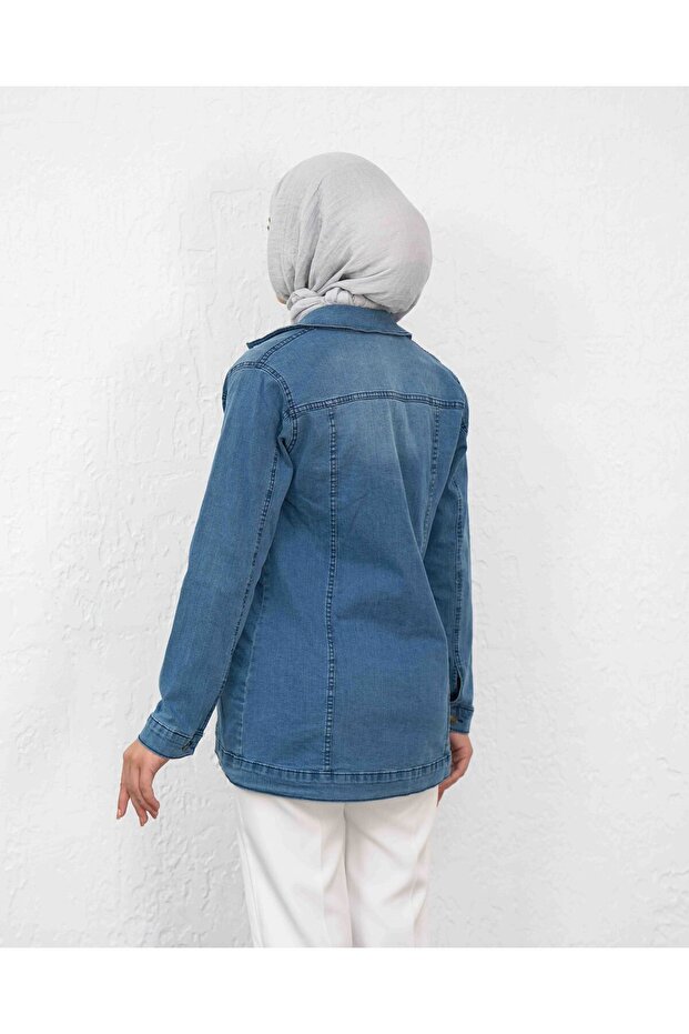 Araboy Kot Ceket - 3