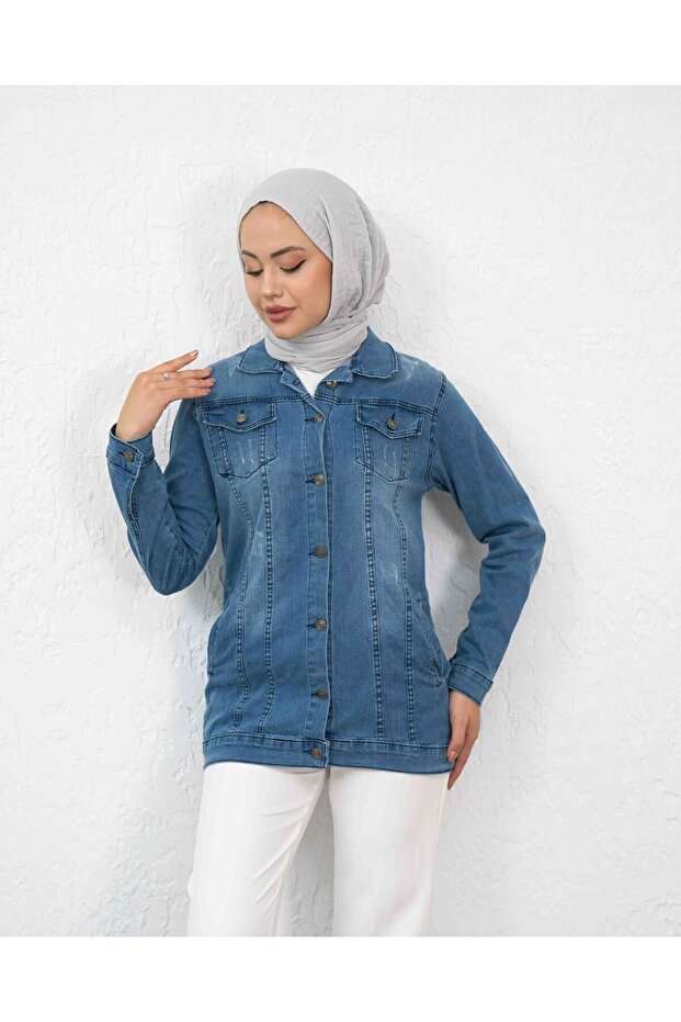 Araboy Kot Ceket - 8