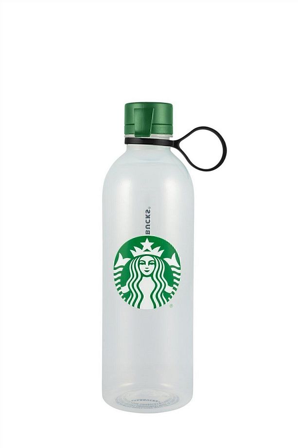 Reusable Bottle Core Soğuk Içecek Bardağı 710ml - 1