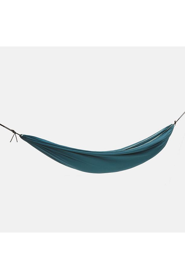 Quechua Hamak - Tek Kişilik - 300 X 150 Cm - Mavi - Basic - 2