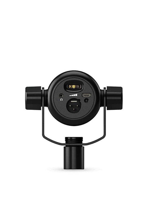 Podmic Usb / Analog Yeni Nesil Dinamik Podcast / Broadcast Mikrofon - 2