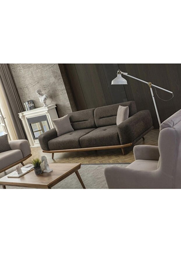 Mobilya Florya Koltuk Takımı - 3