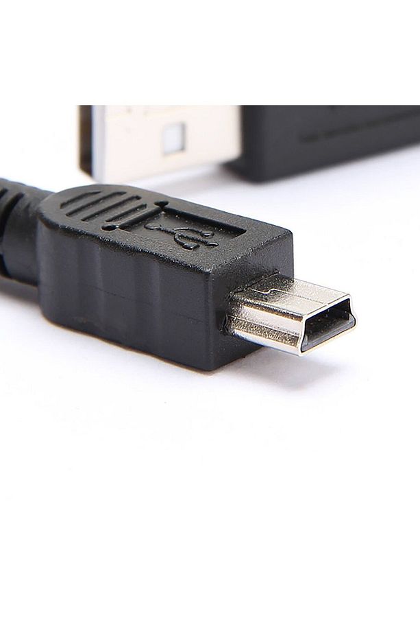 Mf-dk21 Mini-b To Type-a Usb Data Bağlantı Kablosu - 3